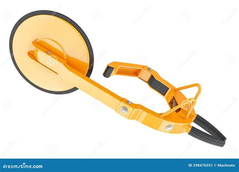3d Rendering Boot Knife Royalty Free Stock Photo