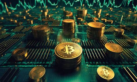 Bitcoin ETF in den USA doch Europas Anleger investieren längst in