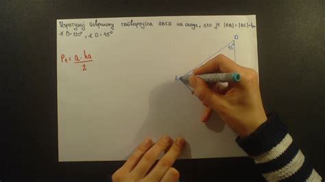 Mnogougao Izracunaj Povrsinu Cetvorougla Na Slici Youtube