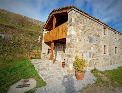 Casa Rural Lo Teresa Casa Rural En San Roque De Riomiera Cantabria