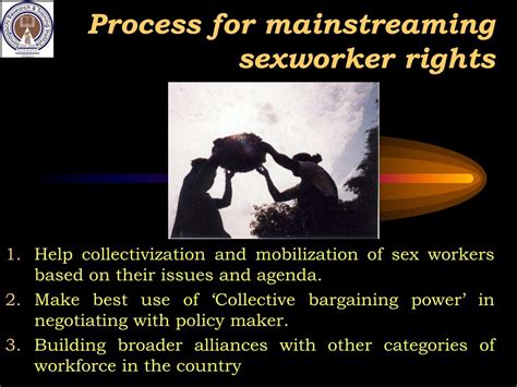 Ppt Mainstreaming Sexworkers Rights Powerpoint Presentation Free