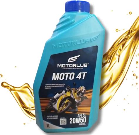 Qual O Melhor Óleo Para Bros 160 - Qual Óleo Usar Na Honda Bros 160: Melhor Opção 20W50