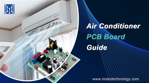 What Is Pcb In Air Conditioner Daikin Inverter Ac Pcb Circuit Diagram Pdf