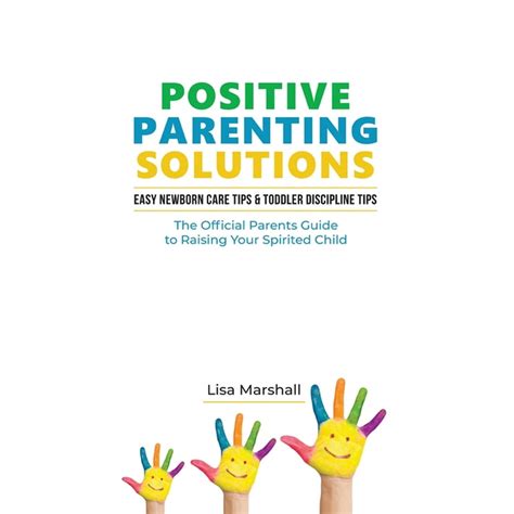 Positive Parenting Positive Parenting Solutions 2 In 1 Books Easy