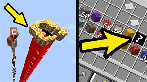 Обзор Minecraft 1.12.2 | Обзор Майнкрафт 1.12.2 | ПОЛНЫЙ ОБЗОР ...
