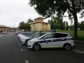 La Polic A Local Suma Nuevos Coches Patrulla A Su Flota De Veh Culos