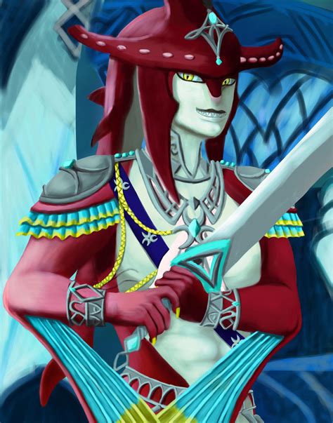 Prince Sidon By Amasteria On Deviantart