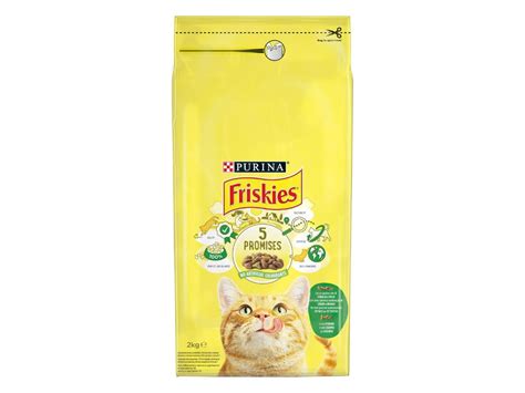 Friskies Kg Gappay Gr