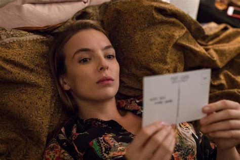 Un Premier Trailer Pour Killing Eve Saison 2 Cultnclick