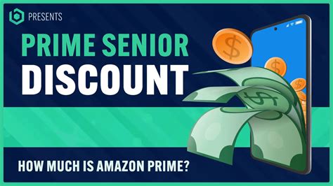 How To Get Amazon Prime Senior Discount Greatsenioryears