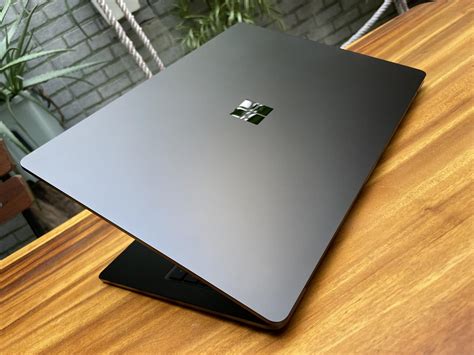 Microsoft Surface Laptop 4 Core I7 1185g7 16g 512g 13 5in Laptop