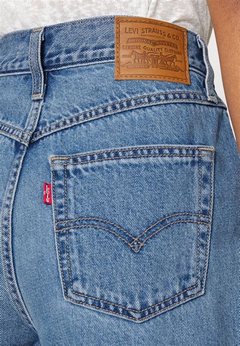 Levi Strauss Mom Jeans Atelier Yuwaciaojp