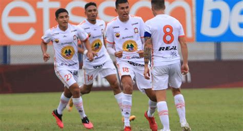 Ayacucho FC Fecha Y Hora De Sus Partidos Por La Fase De Grupos De La