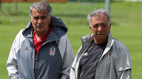 Beşiktaş Başkanı Ahmet Nur Çebi den eleştirilere yanıt Kimse merak