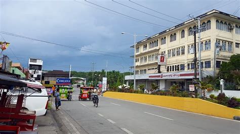 FROM THE UNDERSIDE OF HISTORY: A HISTORY OF BORONGAN (EASTERN SAMAR ...