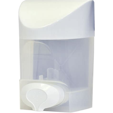 Dustbane Open Top Lotion Soap Dispenser Push 800 Ml Capacity Bulk Format Jh441 51701 Shop