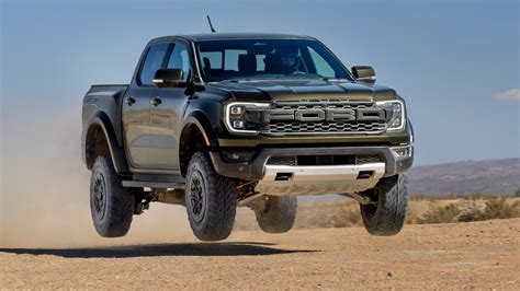 2024 Ford Ranger Raptor Prices Reviews And Photos MotorTrend