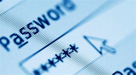 The Absolute Worst Passwords You Can Use And How To Choose A Better One The American Genius