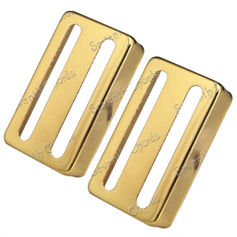 Pastilla Humbucker para guitarra eléctrica paquete de 12 piezas con