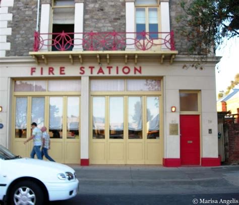 93 best images about Old Fire stations on Pinterest | The old ...