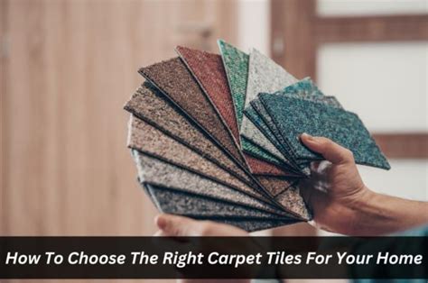 How To Choose The Best Carpet Flooring For Your Home Cosy Group