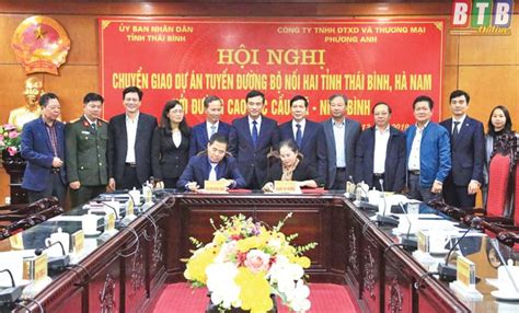 Công Ty Tnhh Đầu Tư Xây Dựng Và Thương Mại Phương Anh Với Hai Con đường