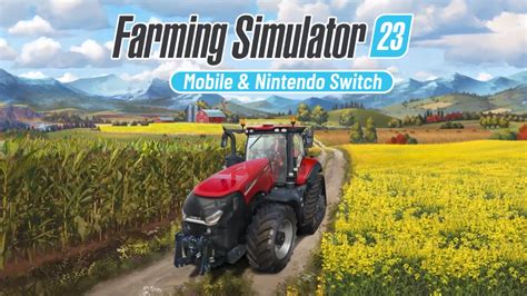 Farming Simulator 23 | Farming Simulator Wiki | Fandom