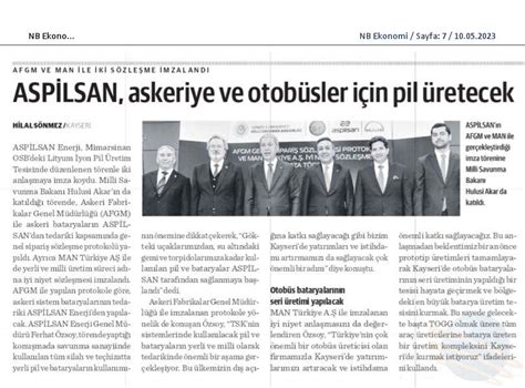 Nas L Bir Ekonomi Gazetesi Asp Lsan