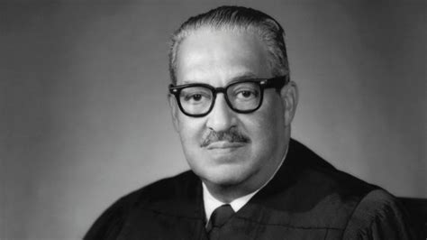 Black Then Looking Black On Today In 1967 Thurgood Marshall Was