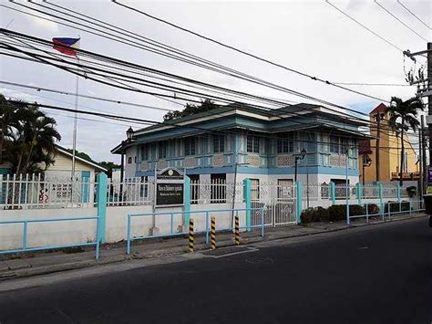 Baldomero Aguinaldo Shrine - Wikiwand