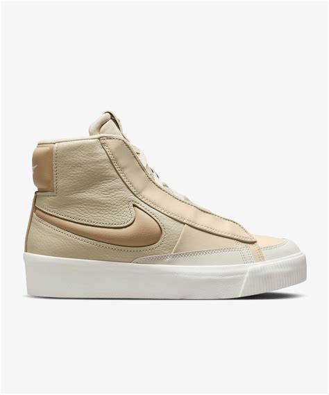 Nike W Blazer Mid Victory Kadin Dr2948 400 Sneaks Up