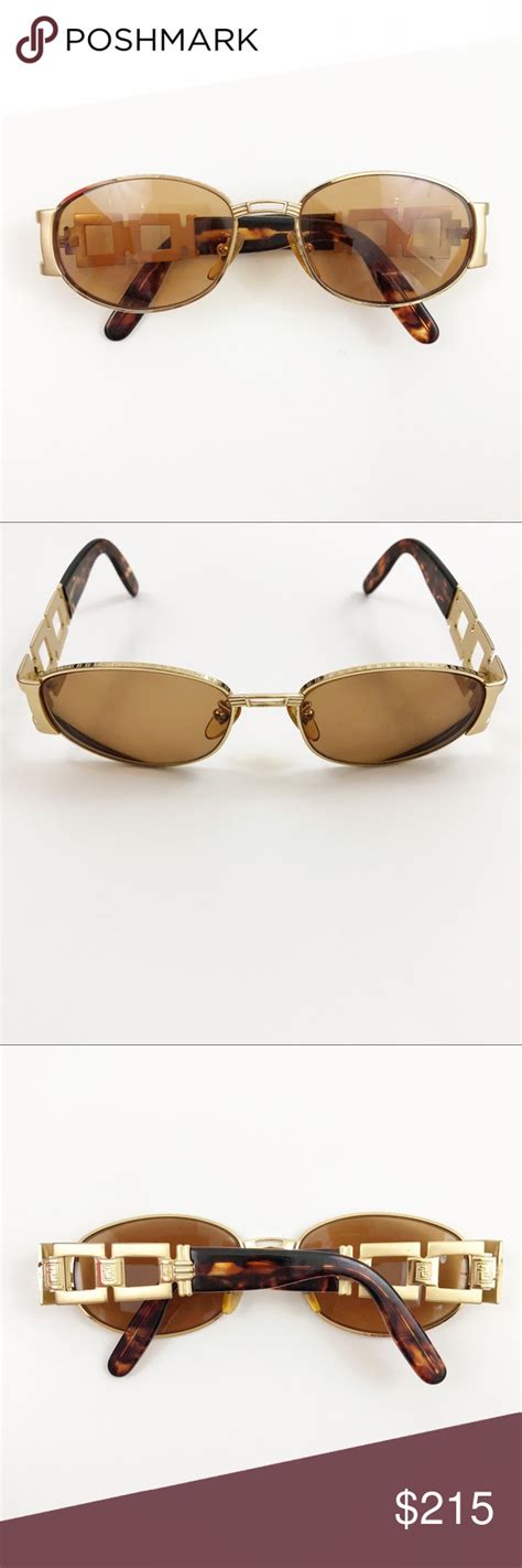 Fendi Occhiali Vintage Sunglasses Sunglasses Vintage Fashion Sunglasses Fendi