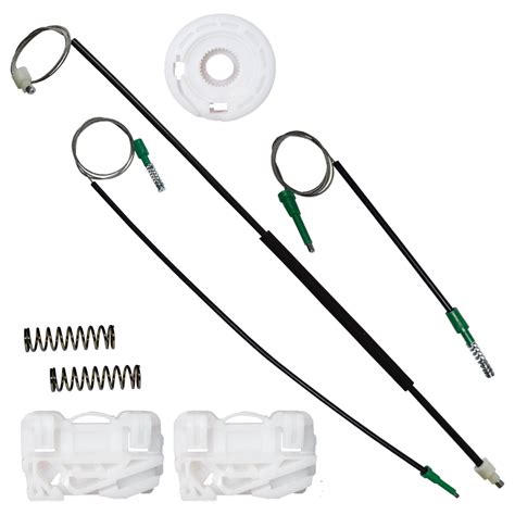 Kit Reparatie Macara Geam Electric Land Rover Freelander Stanga Fata