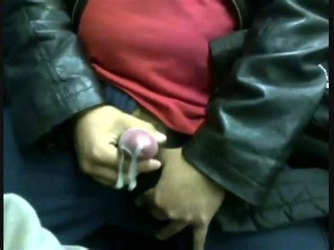 Pajote En El Tren Spanish Gay Man Man Porn Xhamster