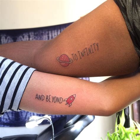 40+ Disney Quote Tattoos That Are Practically Perfect in Every Way ...