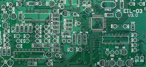 Concepts And Terminology Used In Printed Circuit Boards Pcb