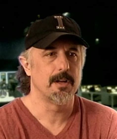 The Mysterious Life Of A Horror Mastermind: What's Behind Nick Castle's Fortune?