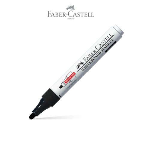 Jual Faber Castell Spidol Whiteboard Pen Eco Faber Castell Jakarta