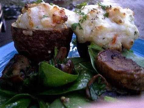 21+ Shrimp Baked Potato Recipe - SelinaAyooluwa