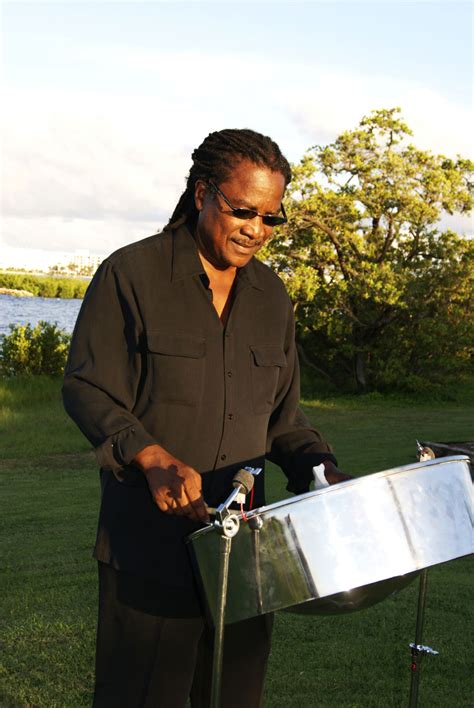 Lake Worth Golf Course | Steel Band Culture