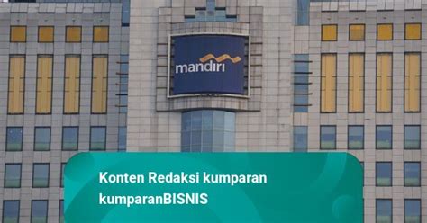 Pacu Transaksi Wholesale Banking Bank Mandiri Perluas Layanan Kopra By