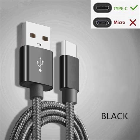 Fast Usb Charger Charging Cable For Samsung Galaxy A12 A14 A34 A51 A54 A55 A71 Ebay