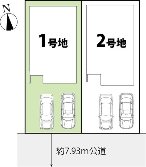 【ハトマークサイト宮城】愛知県江南市宮後町砂場東の 1号地 4ldk 新築一戸建