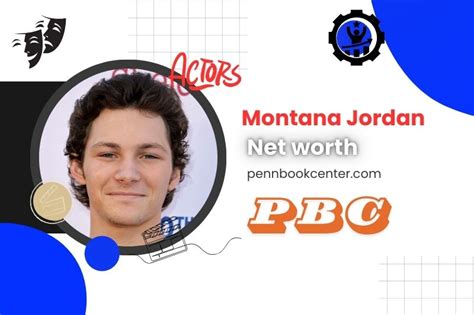 Montana Jordan Net Worth 2024: Young Sheldon Star’s Financial Growth