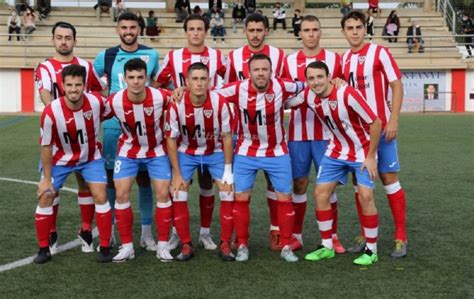 Cr Nica Rfef Santanyi Del At B Platges De Calvia Rfef