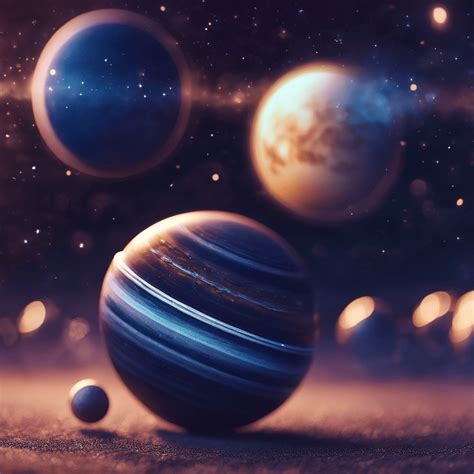 Stunning Planetary Parade Five Planets Align For Spectacular Show