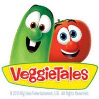 Veggie Tales: Silly Little Thing Called Love DVD perfect for Valentine ...