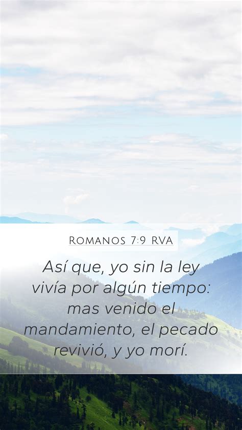 Romanos Rva Mobile Phone Wallpaper As Que Yo Sin La Ley Viv A