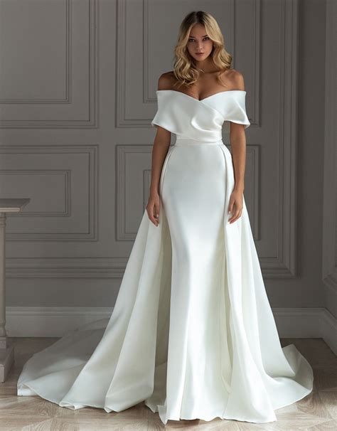 Eva Lendel New Wedding Dress Save Stillwhite