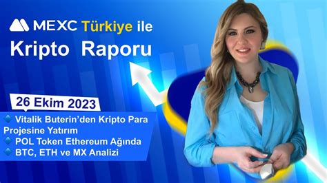 Vitalik Buterinden Kripto Para Projesine YatırımPOL Token Ethereum